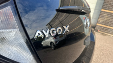Toyota Aygo X 1.0 VVT-i Edge 5dr Petrol Hatchback